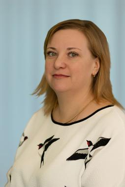 Самохвалова Елена Владимировна