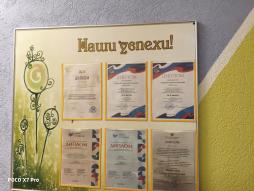 Достижения педагогического коллектива и воспитанников