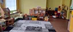 Первая группа раннего возраста. Дидактические игры