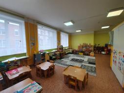 Первая группа раннего возраста