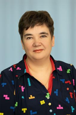 Сергиенко Елена Викторовна