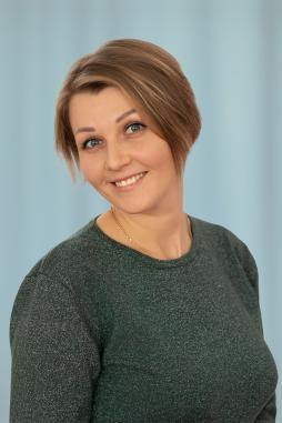 Храменкова Вера Дмитриевна