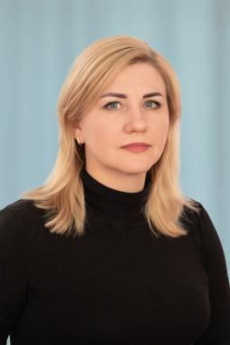 Дворникова Наталья Николаевна