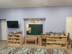 Центр конструирования "Бабашки"