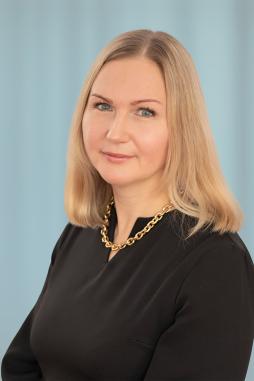 Кулагина Ольга Александровна