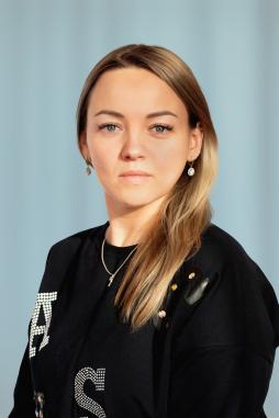 Глушакова Юлия Олеговна