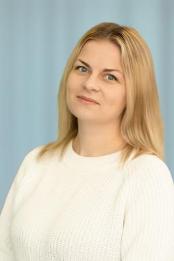 Кравцова Дарья Александровна
