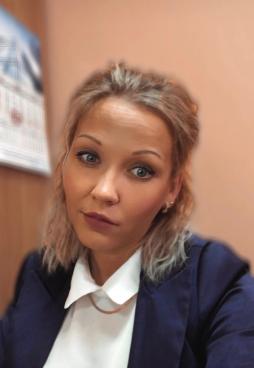 Сорокина Светлана Васильевна