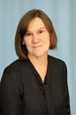 Никитченкова Ольга Викторовна