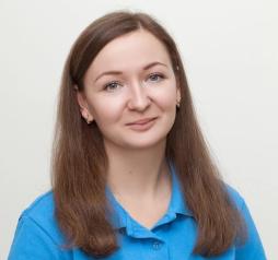Можайская Мария Николаевна