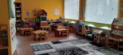 Первая группа раннего возраста. Дидактические игры