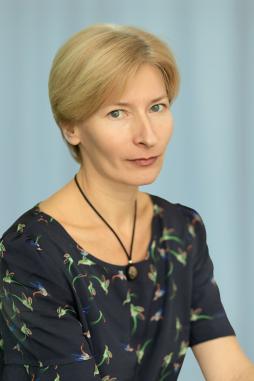 Шаблюк Вера Викторовна