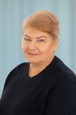 Васина Галина Анатольевна