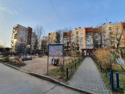 Площадка группы № 3